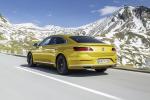 Volkswagen Arteon Elegance 2017 года (WW)